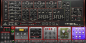 Preview: CHERRY AUDIO Crumar DS-2 Synthesizer (Download)