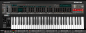Preview: CHERRY AUDIO Ensoniq ESQ-1  (Download)