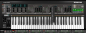 Preview: CHERRY AUDIO Ensoniq ESQ-1  (Download)