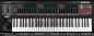 Preview: CHERRY AUDIO Ensoniq ESQ-1  (Download)