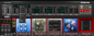 Preview: CHERRY AUDIO Ensoniq ESQ-1  (Download)