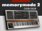 Preview: CHERRY AUDIO Memorymode 2 Synthesizer (Download)