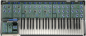 Preview: CHERRY AUDIO Pentaphonic Synthesizer (Download)