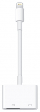 APPLE Lightning Digital AV Adapter