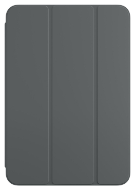 APPLE Smart Folio für iPad mini (A17 Pro), anthrazit