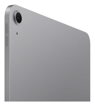 APPLE iPad Air 11" (M3) Wi-Fi, 128GB, space grau