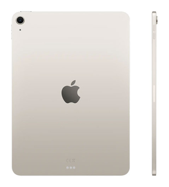 APPLE iPad Air 11" (M3) Wi-Fi, 512GB, polarstern