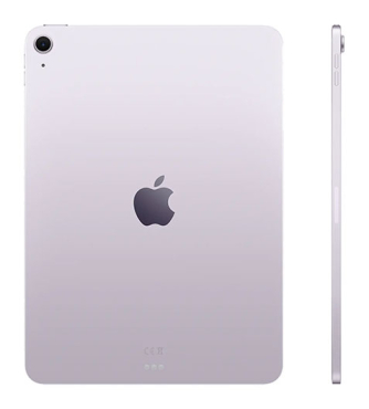 APPLE iPad Air 11" (M3) Wi-Fi, 512GB, violett