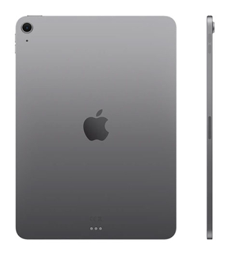 APPLE iPad Air 11" (M3) Wi-Fi, 1TB, space grau