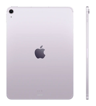 APPLE iPad Air 11" (M3) Wi-Fi + Cellular, 128GB, violett