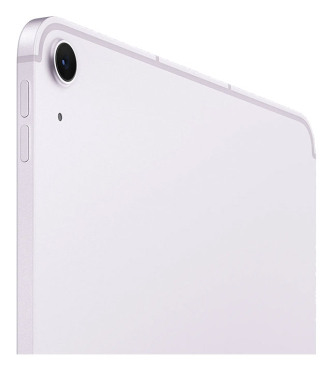 APPLE iPad Air 11" (M3) Wi-Fi + Cellular, 1TB, violett