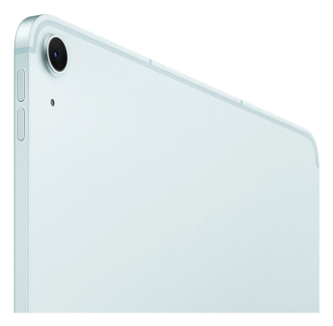 APPLE iPad Air 13" (M3) Wi-Fi + Cellular, 512GB, blau