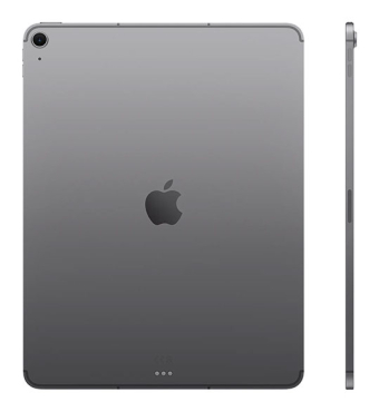 APPLE iPad Air 13" (M3) Wi-Fi + Cellular, 1TB, space grau
