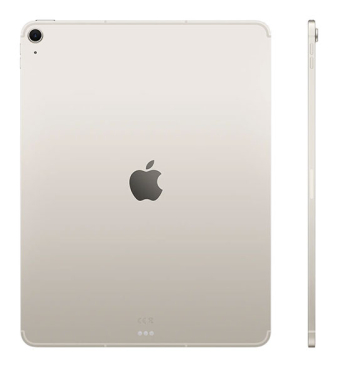 APPLE iPad Air 13" (M3) Wi-Fi + Cellular, 1TB, polarstern