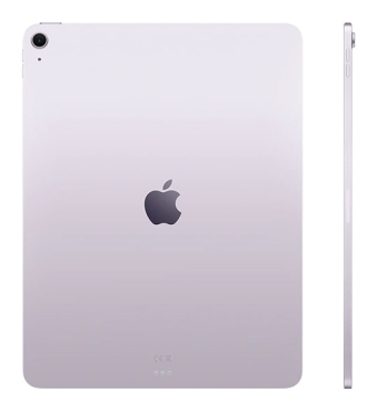 APPLE iPad Air 13" (M3) Wi-Fi, 128GB, violett