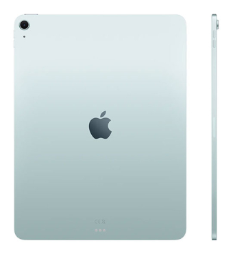 APPLE iPad Air 13" (M3) Wi-Fi, 256GB, blau