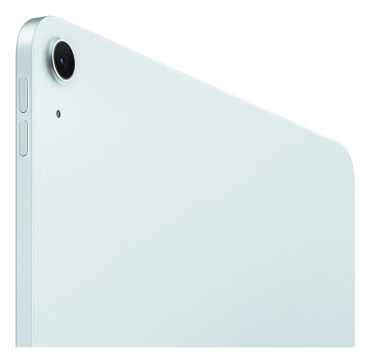 APPLE iPad Air 13" (M3) Wi-Fi, 256GB, blau