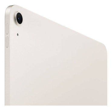 APPLE iPad Air 13" (M3) Wi-Fi, 512GB, polarstern