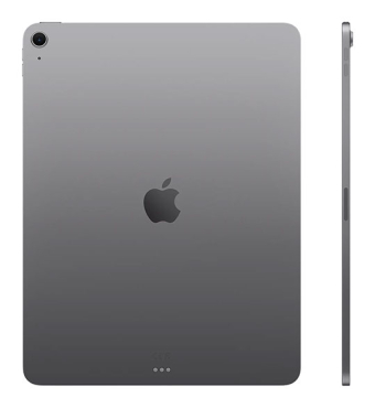 APPLE iPad Air 13" (M3) Wi-Fi, 1TB, space grau