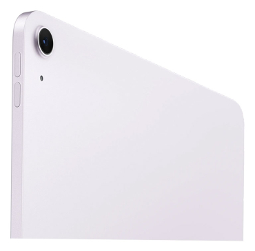 APPLE iPad Air 13" (M3) Wi-Fi, 1TB, violett