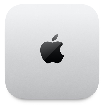 APPLE Mac mini M4, 10C CPU, 10C GPU, 24GB, 512GB
