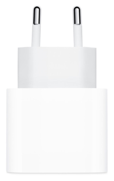APPLE 20W USB-C Power Adapter