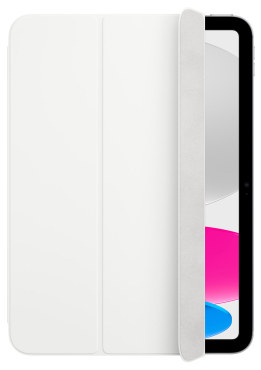 APPLE Smart Folio für iPad (A16), weiß