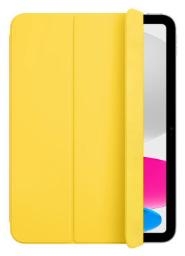 APPLE Smart Folio für iPad (A16), limonade