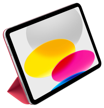 APPLE Smart Folio für iPad (A16), wassermelone
