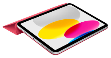 APPLE Smart Folio für iPad (A16), wassermelone