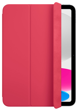APPLE Smart Folio für iPad (A16), wassermelone