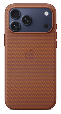 APPLE iPhone 17 Pro Max Funktionsgewebe Case mit MagSafe - Siena