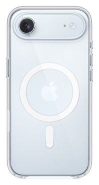 APPLE iPhone Air Case mit MagSafe - Frost