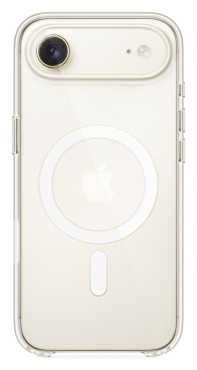 APPLE iPhone Air Case mit MagSafe - Frost