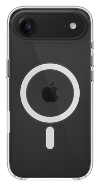 APPLE iPhone Air Case mit MagSafe - Frost
