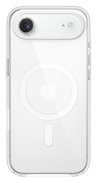APPLE iPhone Air Case mit MagSafe - Frost