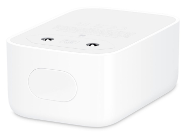 APPLE 40W Dynamic Power Adapter mit 60W Max