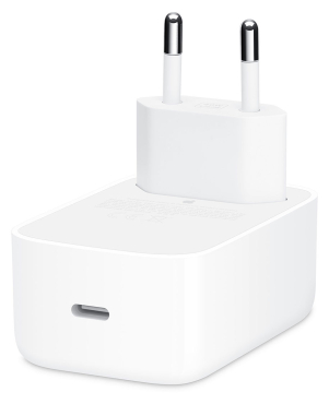 APPLE 40W Dynamic Power Adapter mit 60W Max