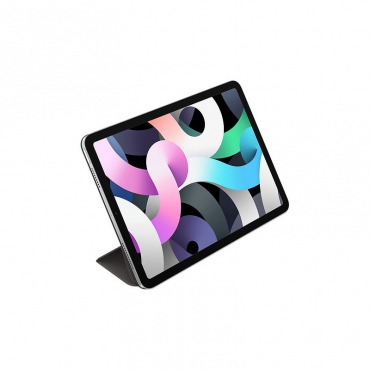 APPLE iPad Air (5. Gen) Smart Folio, schwarz