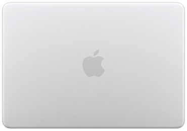Preview: APPLE MacBook Neo 13" A18 Pro, 6C CPU, 5C GPU, 8GB, 256GB, silber