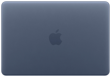 Preview: APPLE MacBook Neo 13" A18 Pro, 6C CPU, 5C GPU, 8GB, 256GB, indigo