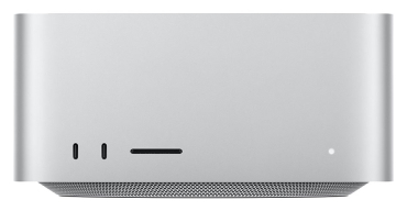 Mac Studio M5 Max mit 18C CPU, 40C GPU, 48GB, 512GB