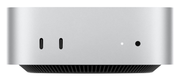 Mac mini M6, 12C CPU, 12C GPU, 24GB, 512GB