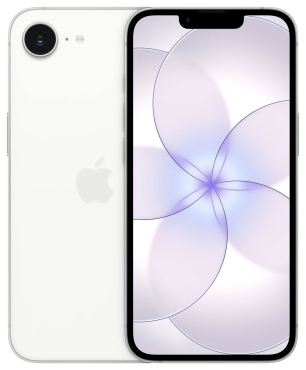 APPLE iPhone 17e 256GB, Weiß