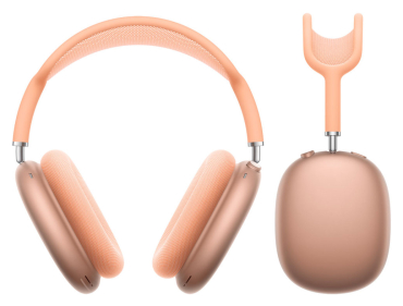 APPLE AirPods Max 2, orange