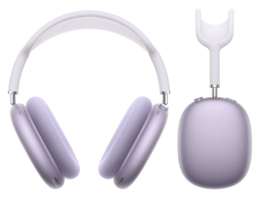 APPLE AirPods Max 2, violett