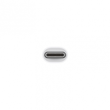 APPLE USB-C VGA Multiport Adapter