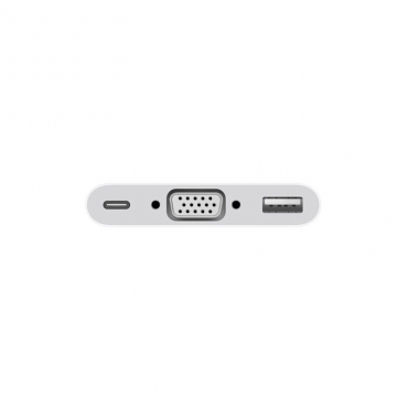 APPLE USB-C VGA Multiport Adapter