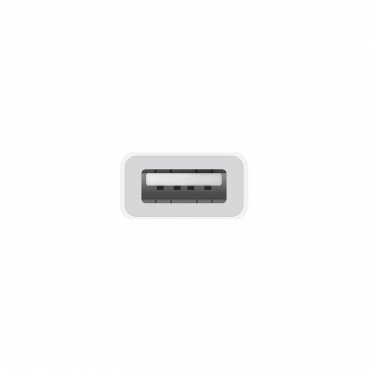 APPLE USB-C auf USB Adapter