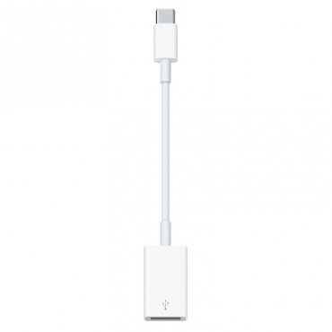 APPLE USB-C auf USB Adapter